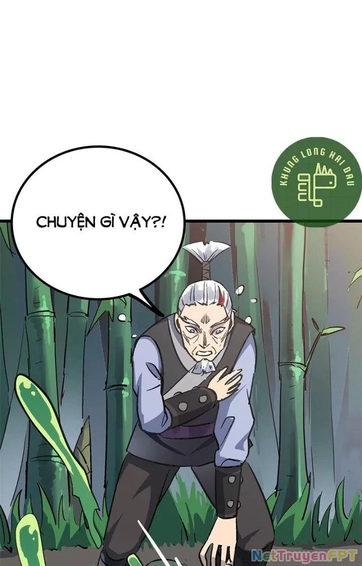 Dị Giới Kiến Tạo Tối Cường Thiếu Lâm Tự Chapter 50 - Trang 2