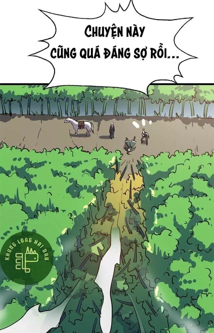 Dị Giới Kiến Tạo Tối Cường Thiếu Lâm Tự Chapter 50 - Trang 2