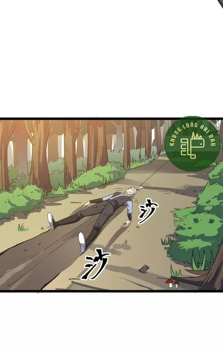 Dị Giới Kiến Tạo Tối Cường Thiếu Lâm Tự Chapter 50 - Trang 2