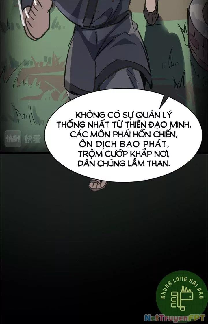 Dị Giới Kiến Tạo Tối Cường Thiếu Lâm Tự Chapter 50 - Trang 2