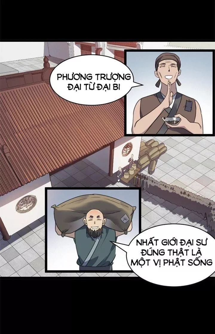 Dị Giới Kiến Tạo Tối Cường Thiếu Lâm Tự Chapter 50 - Trang 2