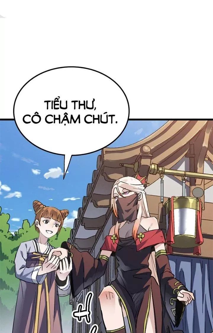 Dị Giới Kiến Tạo Tối Cường Thiếu Lâm Tự Chapter 50 - Trang 2