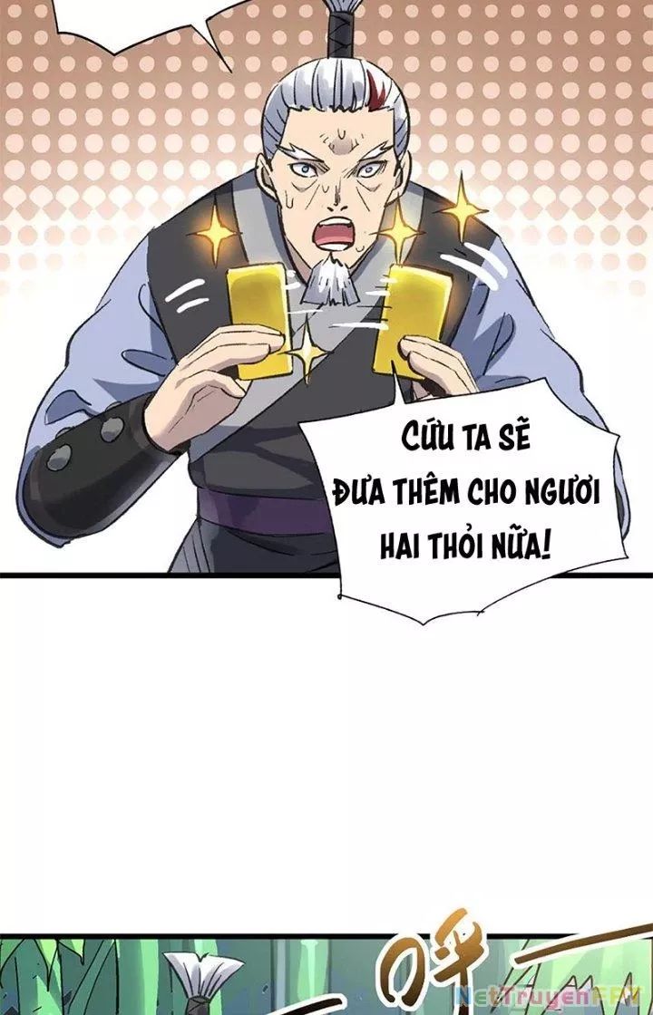 Dị Giới Kiến Tạo Tối Cường Thiếu Lâm Tự Chapter 50 - Trang 2