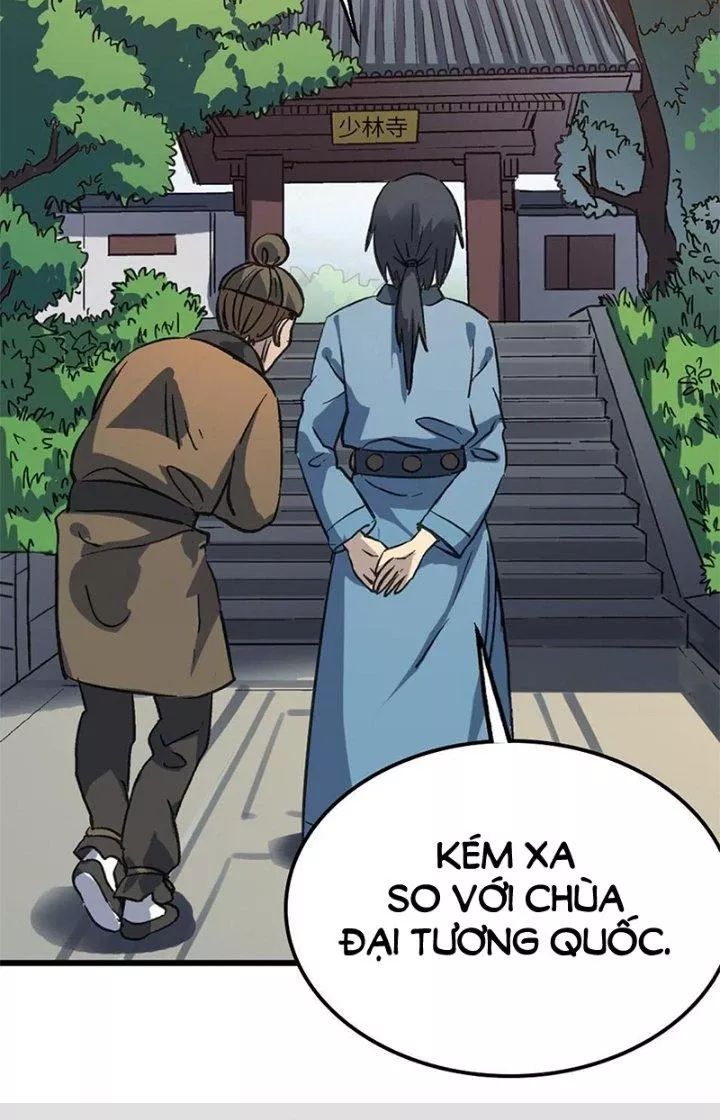 Dị Giới Kiến Tạo Tối Cường Thiếu Lâm Tự Chapter 50 - Trang 2