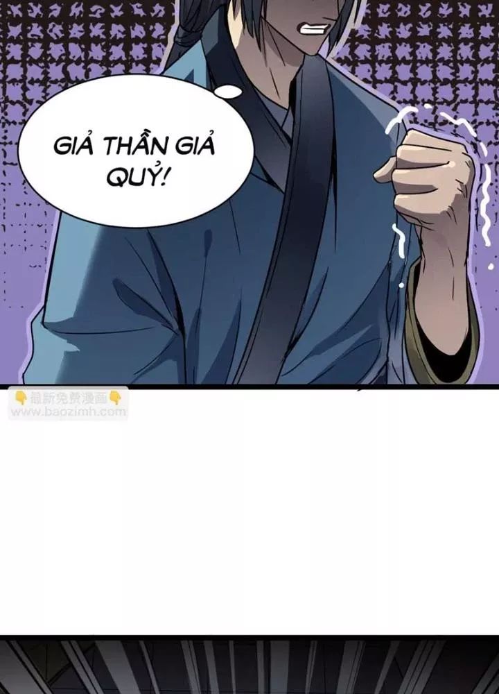 Dị Giới Kiến Tạo Tối Cường Thiếu Lâm Tự Chapter 51 - Trang 2