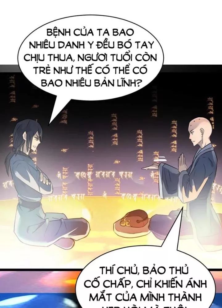 Dị Giới Kiến Tạo Tối Cường Thiếu Lâm Tự Chapter 51 - Trang 2