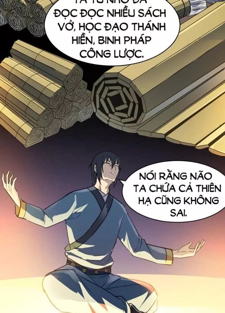 Dị Giới Kiến Tạo Tối Cường Thiếu Lâm Tự Chapter 51 - Trang 2