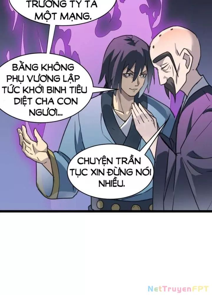 Dị Giới Kiến Tạo Tối Cường Thiếu Lâm Tự Chapter 51 - Trang 2
