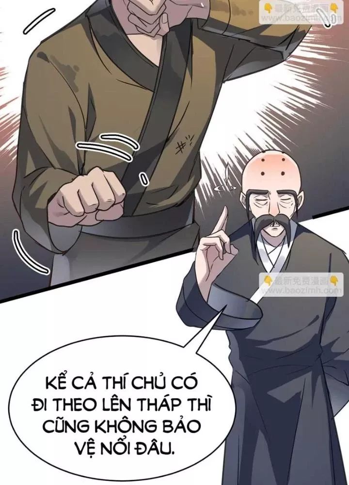 Dị Giới Kiến Tạo Tối Cường Thiếu Lâm Tự Chapter 51 - Trang 2