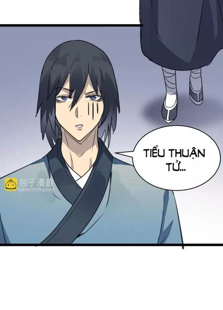 Dị Giới Kiến Tạo Tối Cường Thiếu Lâm Tự Chapter 51 - Trang 2