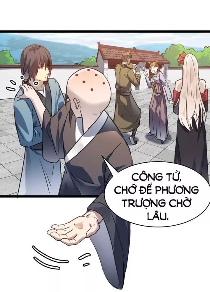 Dị Giới Kiến Tạo Tối Cường Thiếu Lâm Tự Chapter 51 - Trang 2