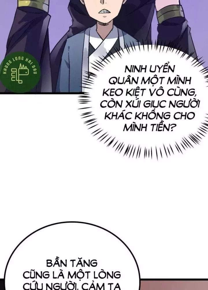 Dị Giới Kiến Tạo Tối Cường Thiếu Lâm Tự Chapter 52 - Trang 2