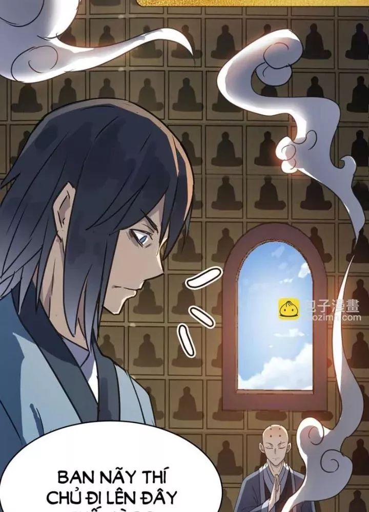 Dị Giới Kiến Tạo Tối Cường Thiếu Lâm Tự Chapter 52 - Trang 2