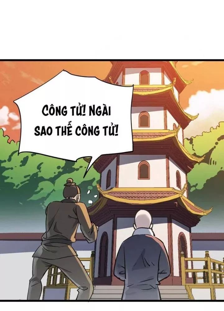 Dị Giới Kiến Tạo Tối Cường Thiếu Lâm Tự Chapter 52 - Trang 2
