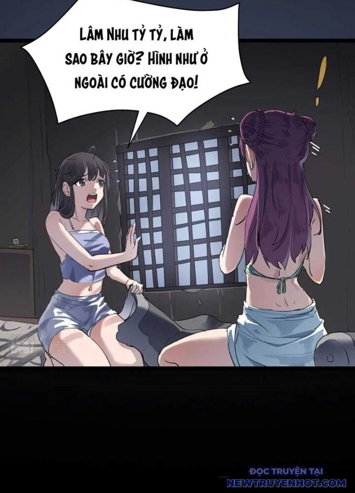 Dị Giới Kiến Tạo Tối Cường Thiếu Lâm Tự Chapter 53 - Trang 2
