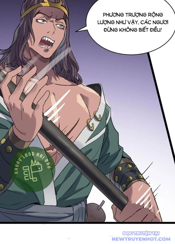 Dị Giới Kiến Tạo Tối Cường Thiếu Lâm Tự Chapter 54 - Trang 2