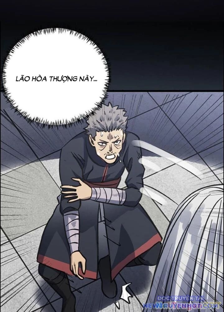 Dị Giới Kiến Tạo Tối Cường Thiếu Lâm Tự Chapter 54 - Trang 2