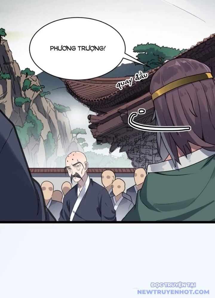 Dị Giới Kiến Tạo Tối Cường Thiếu Lâm Tự Chapter 54 - Trang 2