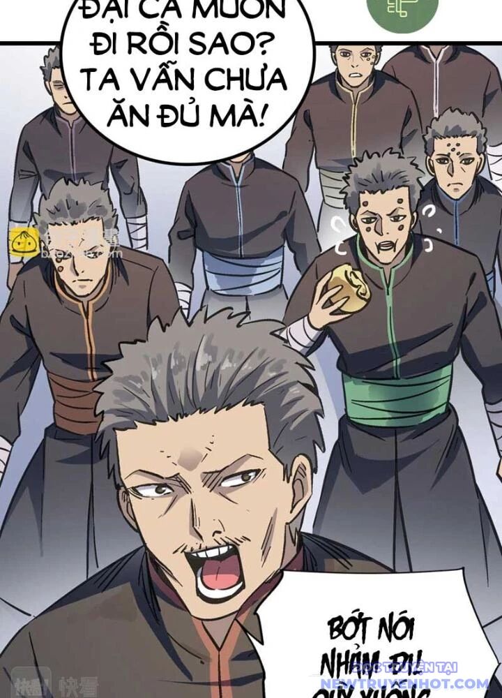 Dị Giới Kiến Tạo Tối Cường Thiếu Lâm Tự Chapter 55 - Trang 2