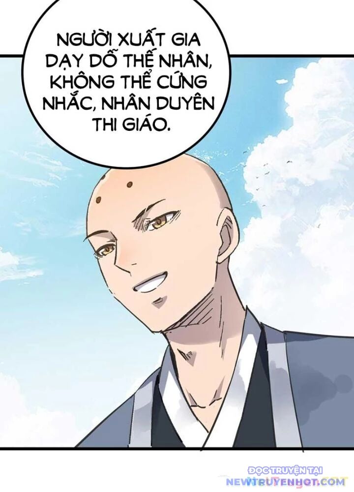Dị Giới Kiến Tạo Tối Cường Thiếu Lâm Tự Chapter 55 - Trang 2