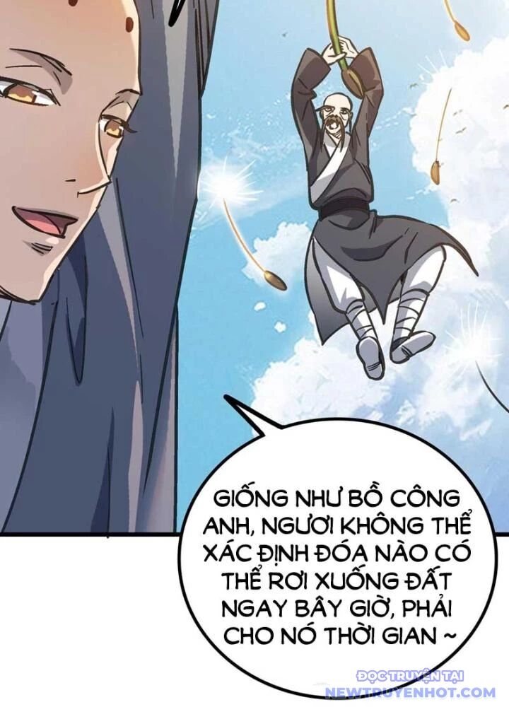 Dị Giới Kiến Tạo Tối Cường Thiếu Lâm Tự Chapter 55 - Trang 2
