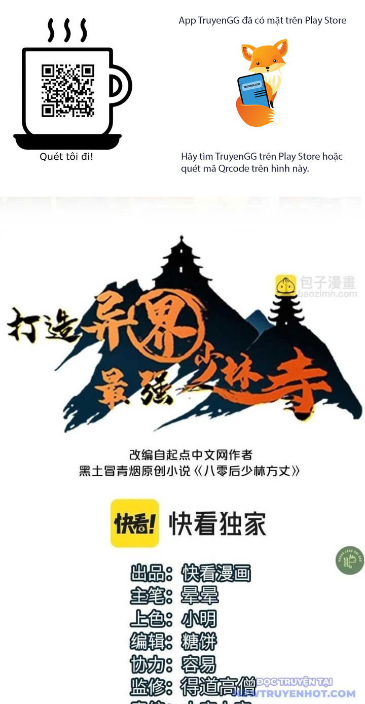 Dị Giới Kiến Tạo Tối Cường Thiếu Lâm Tự Chapter 56 - Trang 2