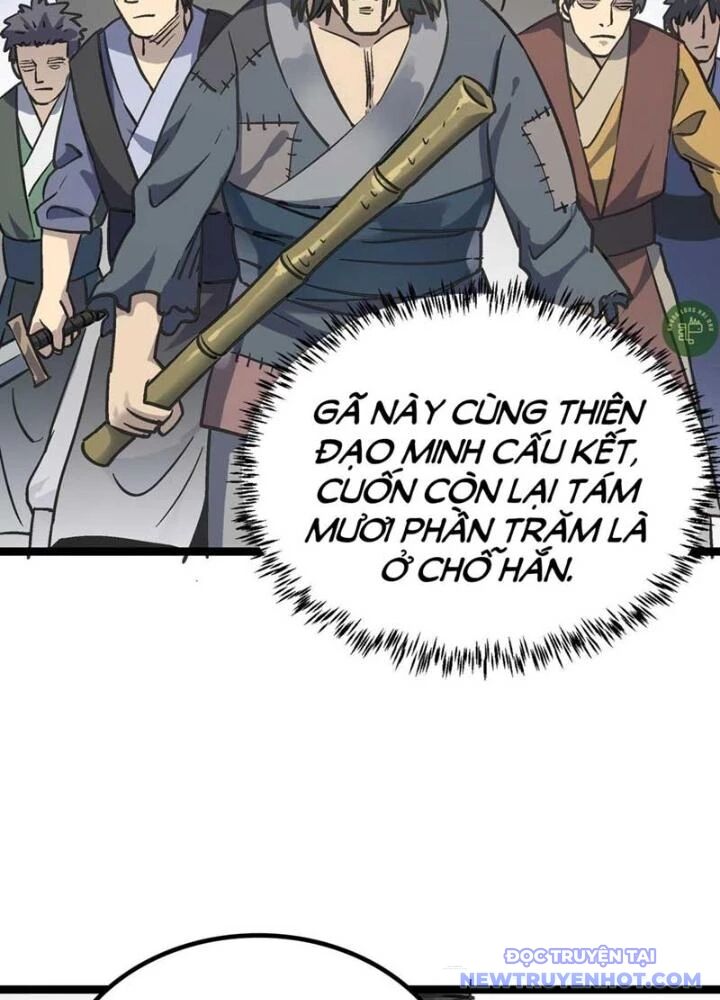 Dị Giới Kiến Tạo Tối Cường Thiếu Lâm Tự Chapter 56 - Trang 2