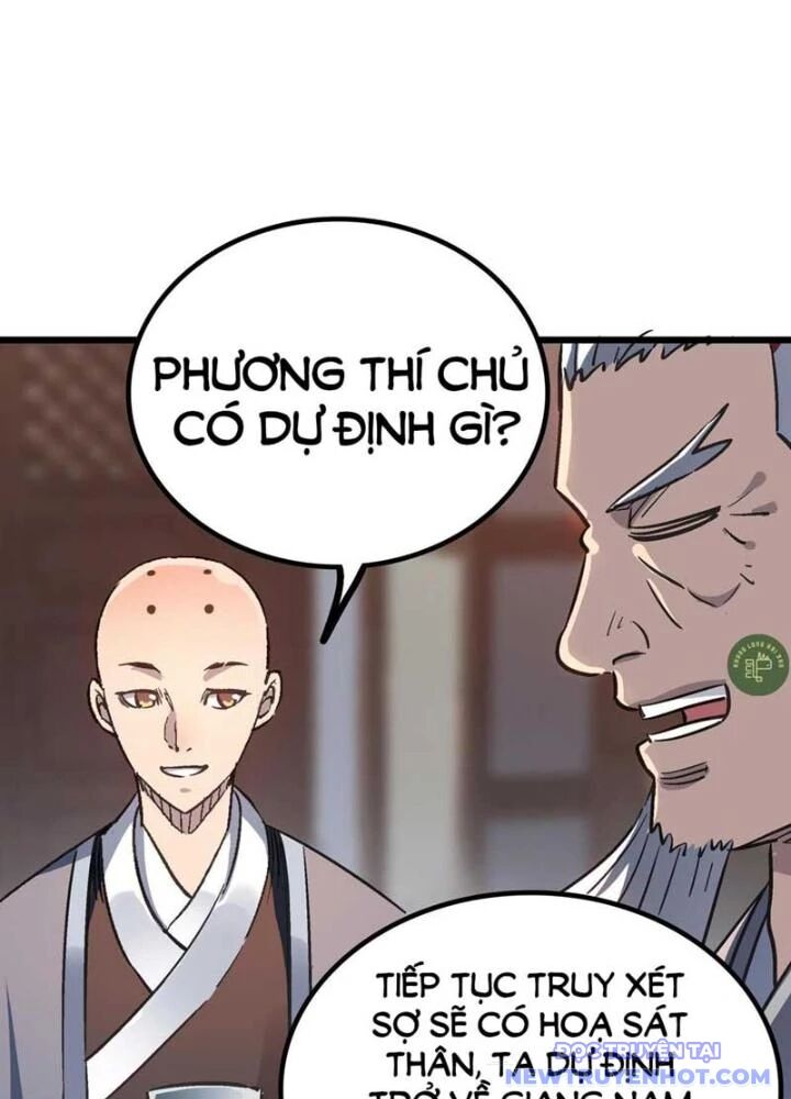 Dị Giới Kiến Tạo Tối Cường Thiếu Lâm Tự Chapter 56 - Trang 2