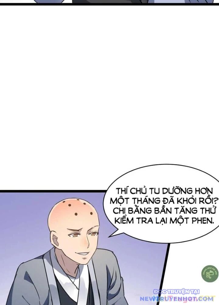 Dị Giới Kiến Tạo Tối Cường Thiếu Lâm Tự Chapter 56 - Trang 2