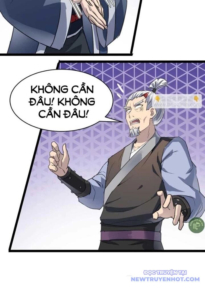 Dị Giới Kiến Tạo Tối Cường Thiếu Lâm Tự Chapter 56 - Trang 2