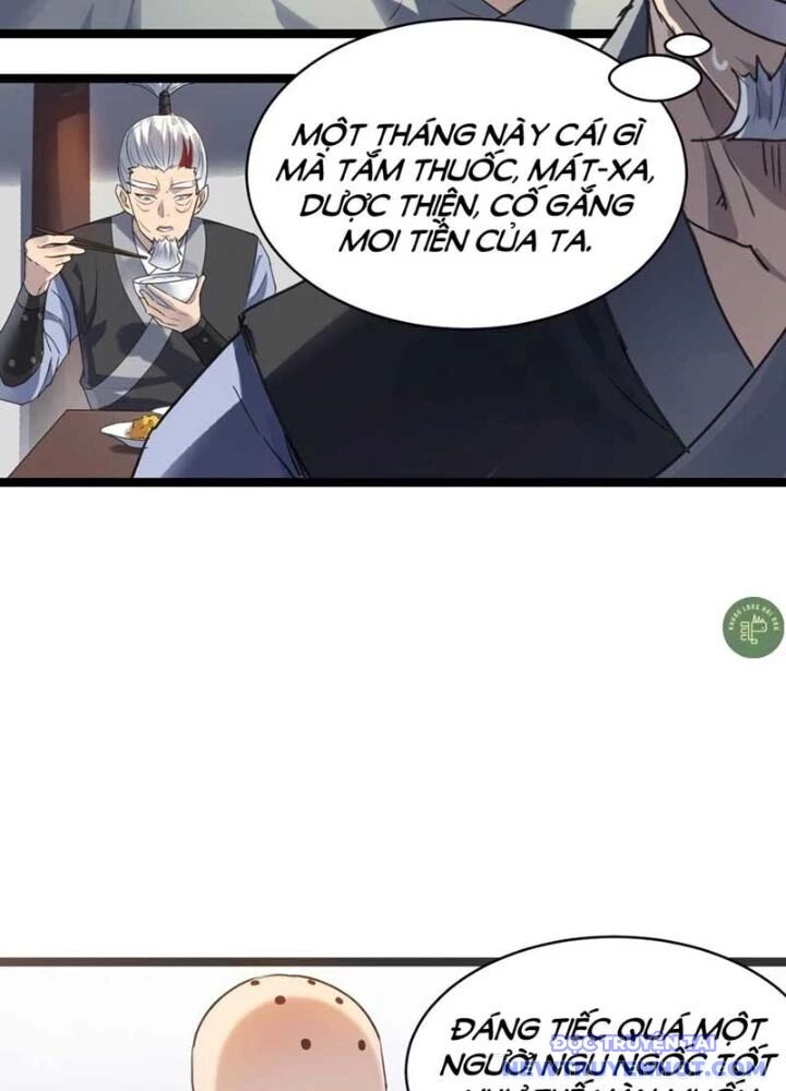 Dị Giới Kiến Tạo Tối Cường Thiếu Lâm Tự Chapter 56 - Trang 2