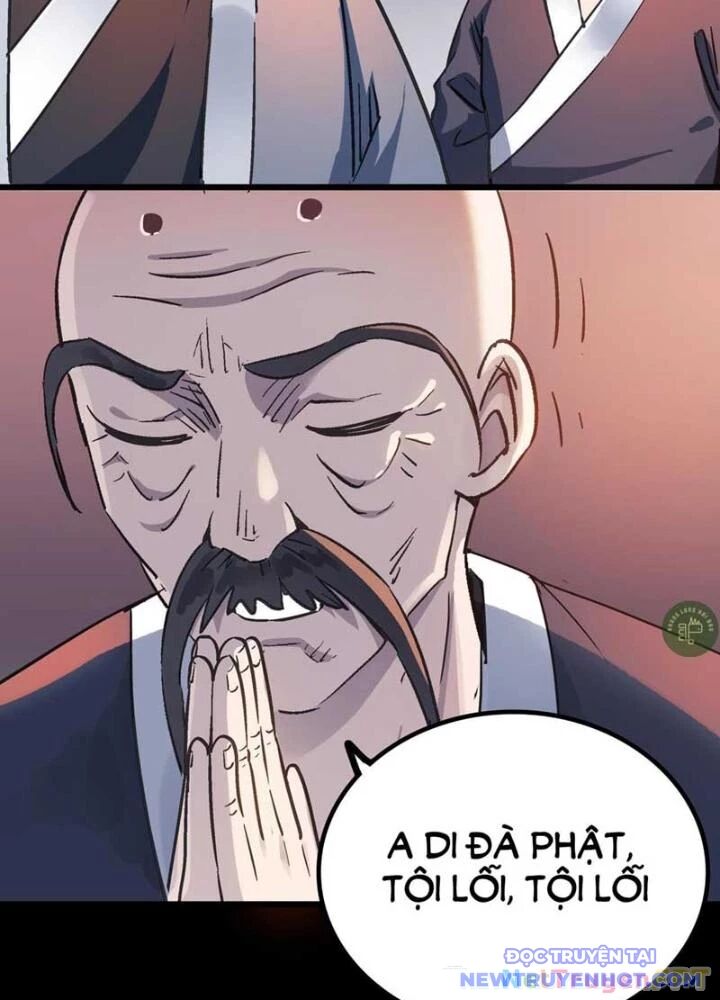 Dị Giới Kiến Tạo Tối Cường Thiếu Lâm Tự Chapter 57 - Trang 2