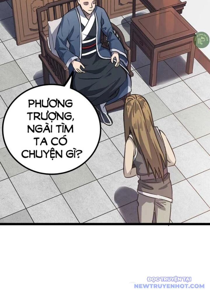 Dị Giới Kiến Tạo Tối Cường Thiếu Lâm Tự Chapter 57 - Trang 2