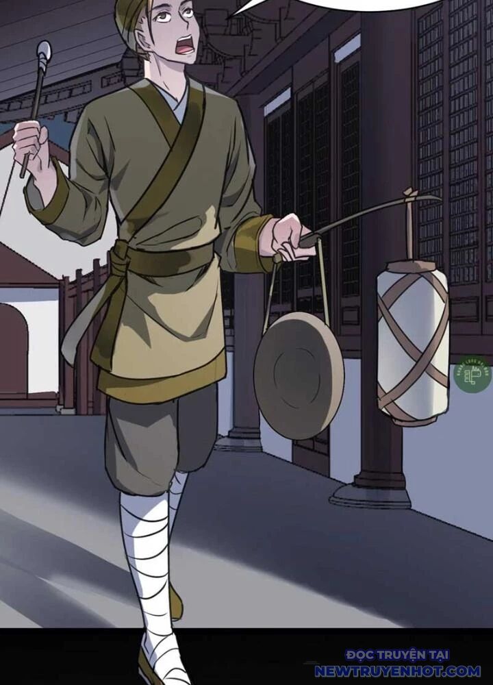 Dị Giới Kiến Tạo Tối Cường Thiếu Lâm Tự Chapter 57 - Trang 2