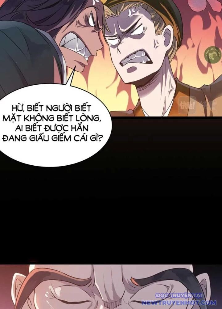Dị Giới Kiến Tạo Tối Cường Thiếu Lâm Tự Chapter 57 - Trang 2