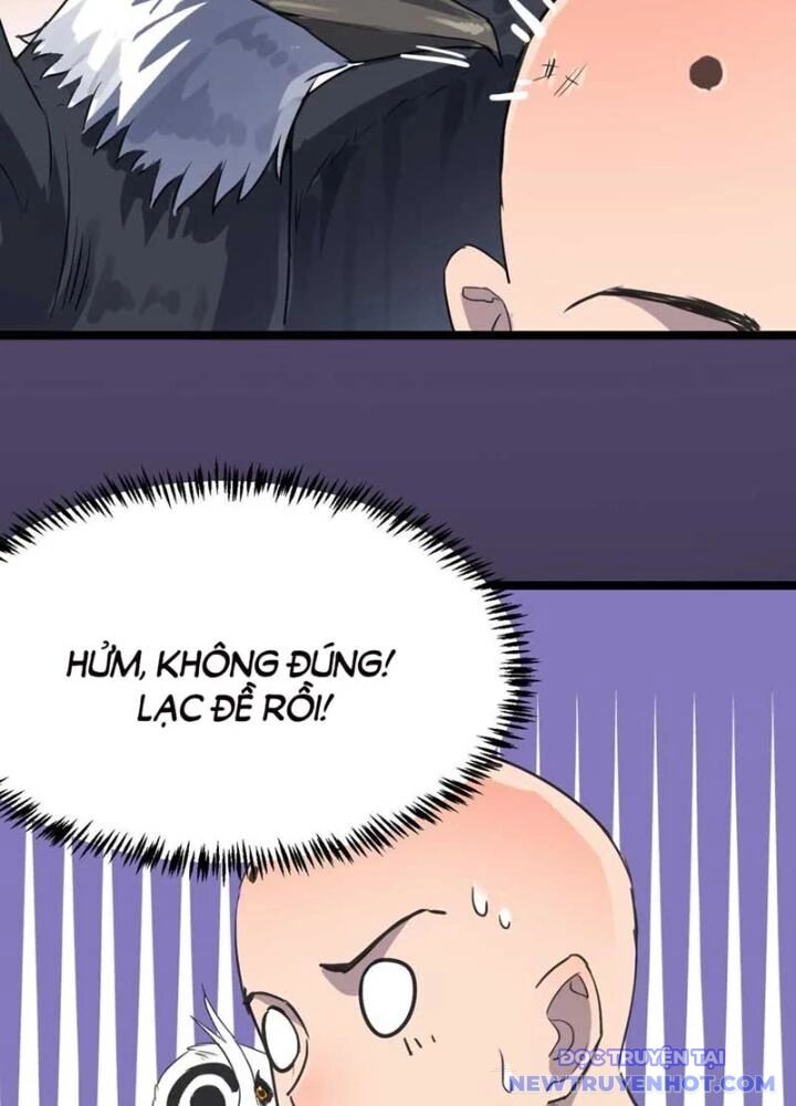 Dị Giới Kiến Tạo Tối Cường Thiếu Lâm Tự Chapter 58 - Trang 2