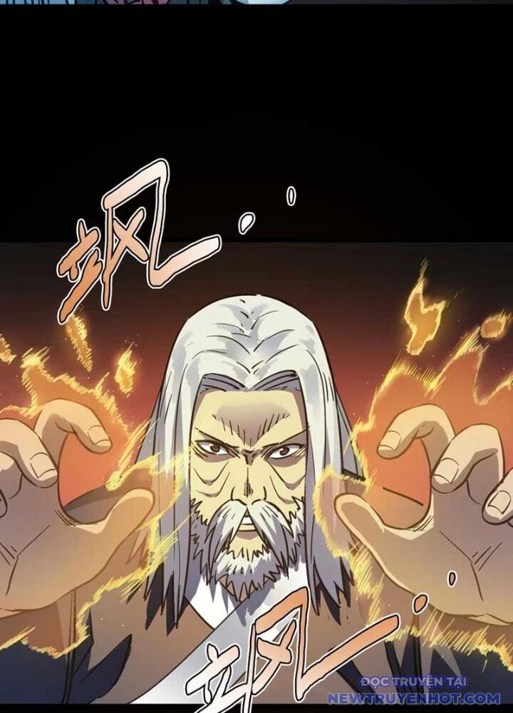 Dị Giới Kiến Tạo Tối Cường Thiếu Lâm Tự Chapter 58 - Trang 2