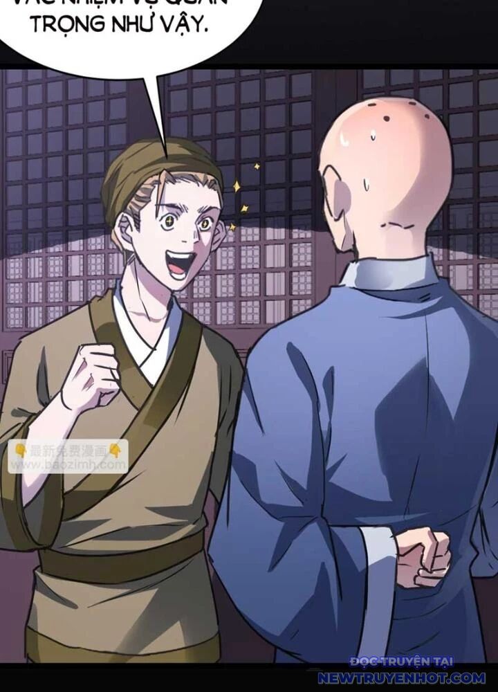 Dị Giới Kiến Tạo Tối Cường Thiếu Lâm Tự Chapter 58 - Trang 2