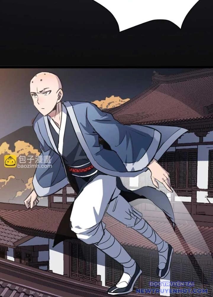 Dị Giới Kiến Tạo Tối Cường Thiếu Lâm Tự Chapter 58 - Trang 2