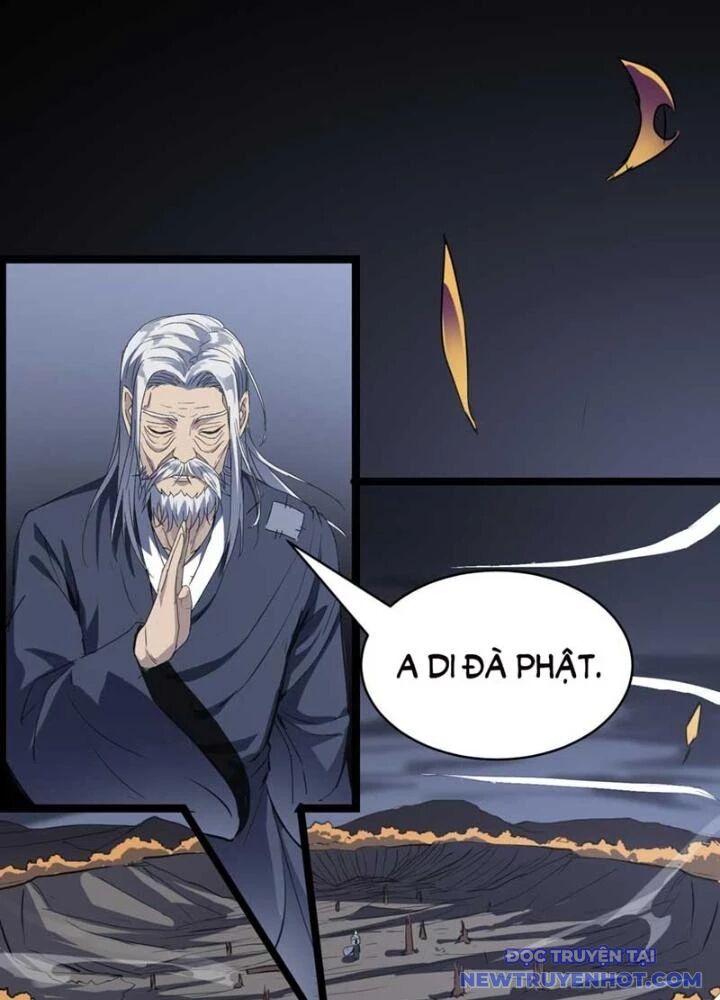 Dị Giới Kiến Tạo Tối Cường Thiếu Lâm Tự Chapter 58 - Trang 2