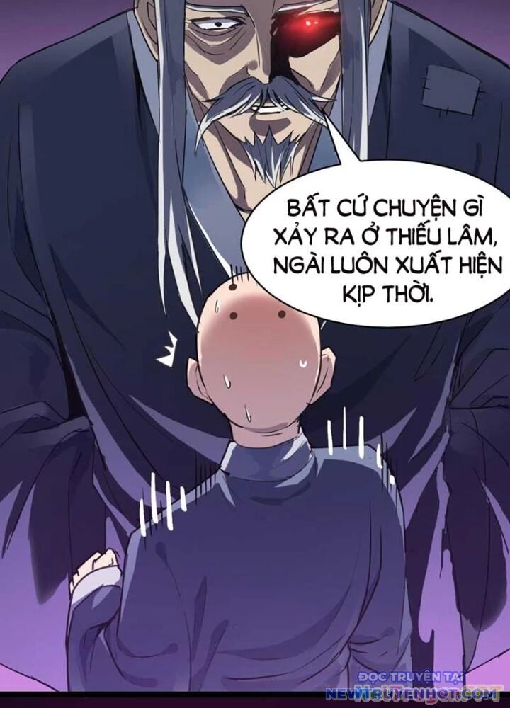Dị Giới Kiến Tạo Tối Cường Thiếu Lâm Tự Chapter 58 - Trang 2