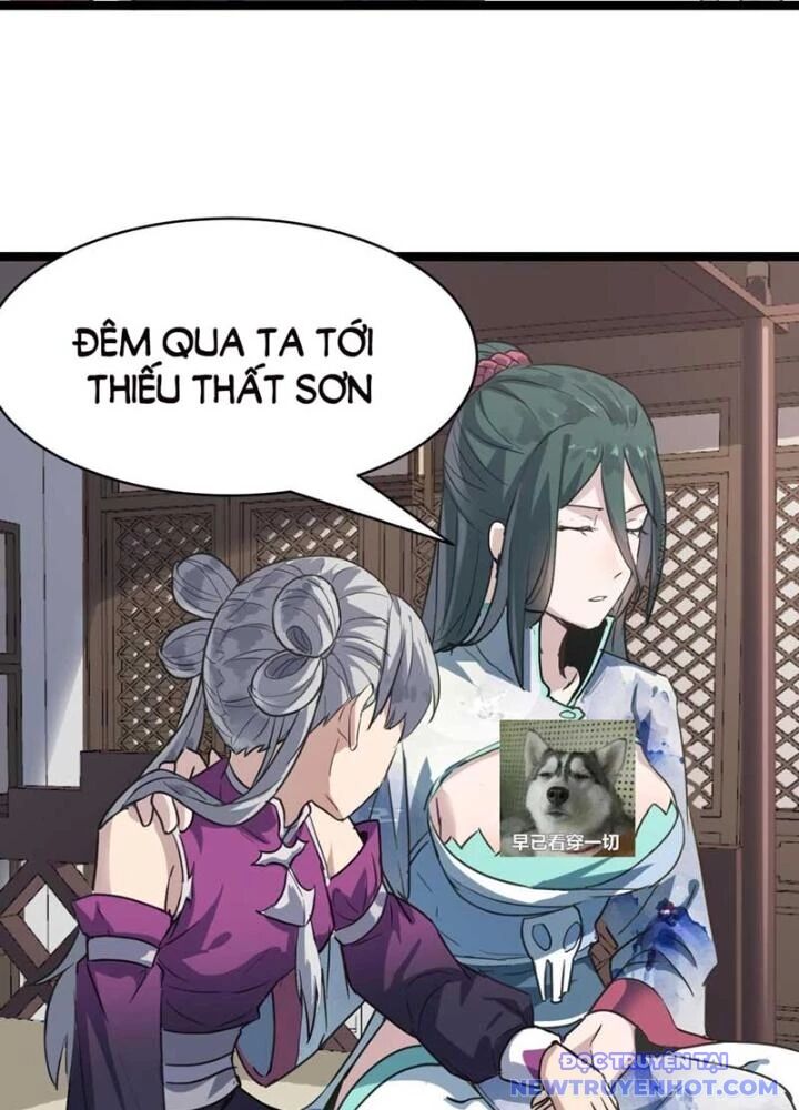 Dị Giới Kiến Tạo Tối Cường Thiếu Lâm Tự Chapter 59 - Trang 2