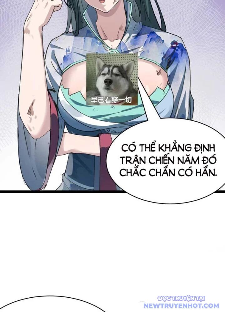 Dị Giới Kiến Tạo Tối Cường Thiếu Lâm Tự Chapter 59 - Trang 2