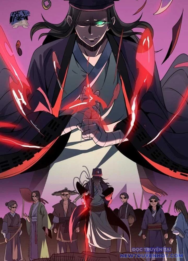 Dị Giới Kiến Tạo Tối Cường Thiếu Lâm Tự Chapter 59 - Trang 2
