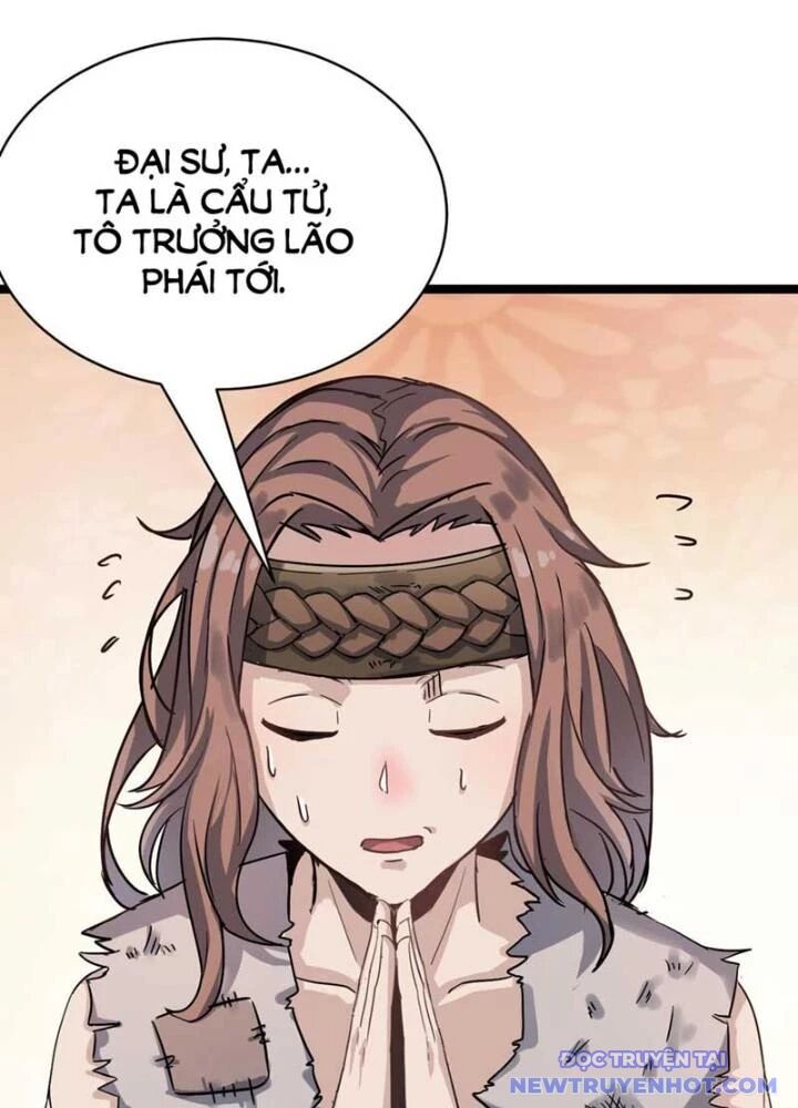 Dị Giới Kiến Tạo Tối Cường Thiếu Lâm Tự Chapter 60 - Trang 2