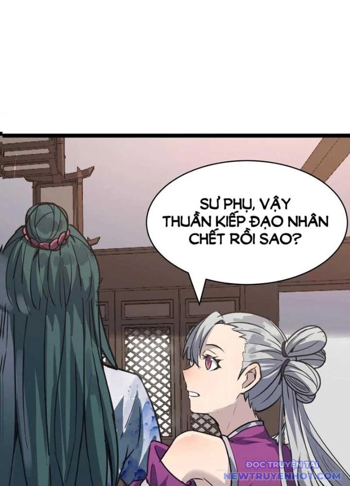 Dị Giới Kiến Tạo Tối Cường Thiếu Lâm Tự Chapter 60 - Trang 2