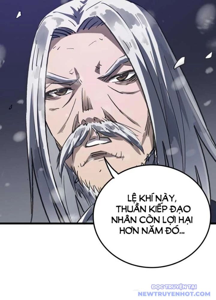 Dị Giới Kiến Tạo Tối Cường Thiếu Lâm Tự Chapter 61 - Trang 2
