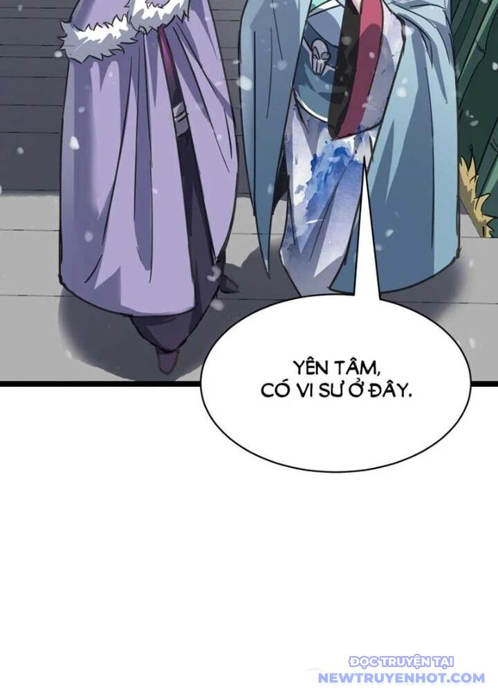 Dị Giới Kiến Tạo Tối Cường Thiếu Lâm Tự Chapter 61 - Trang 2