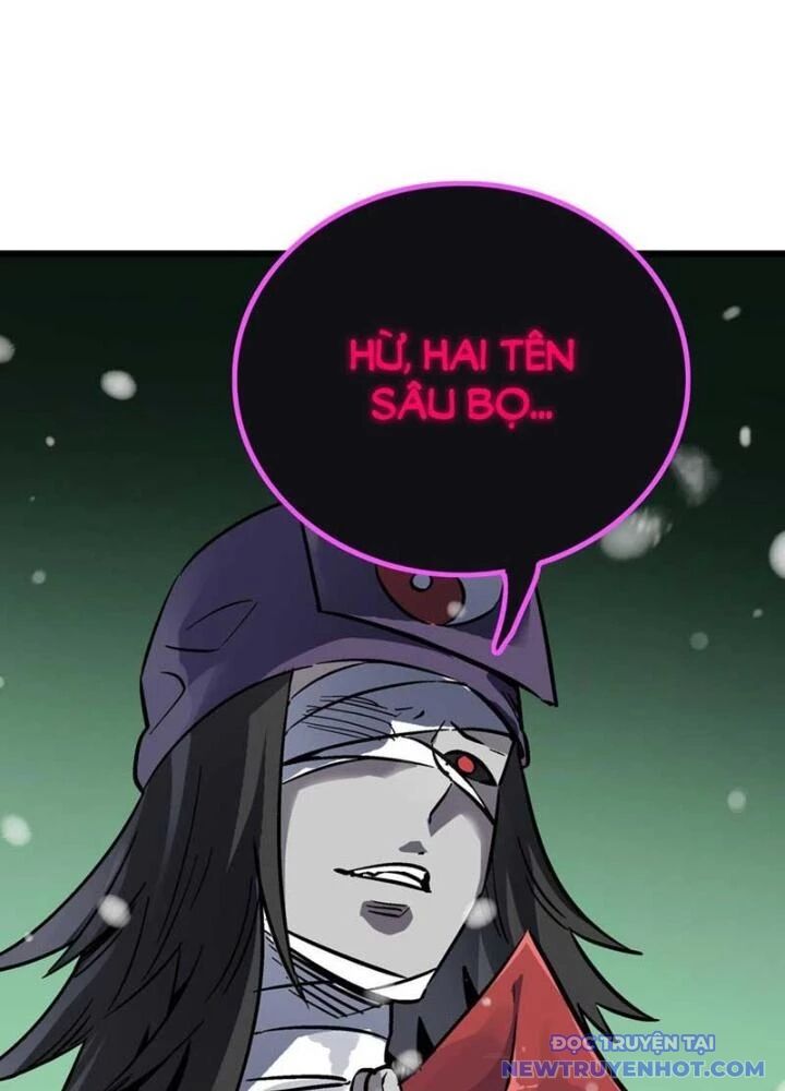 Dị Giới Kiến Tạo Tối Cường Thiếu Lâm Tự Chapter 62 - Trang 2