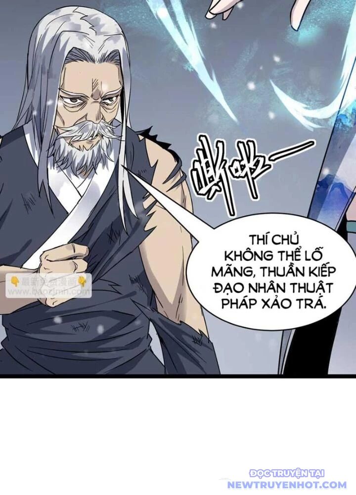 Dị Giới Kiến Tạo Tối Cường Thiếu Lâm Tự Chapter 62 - Trang 2